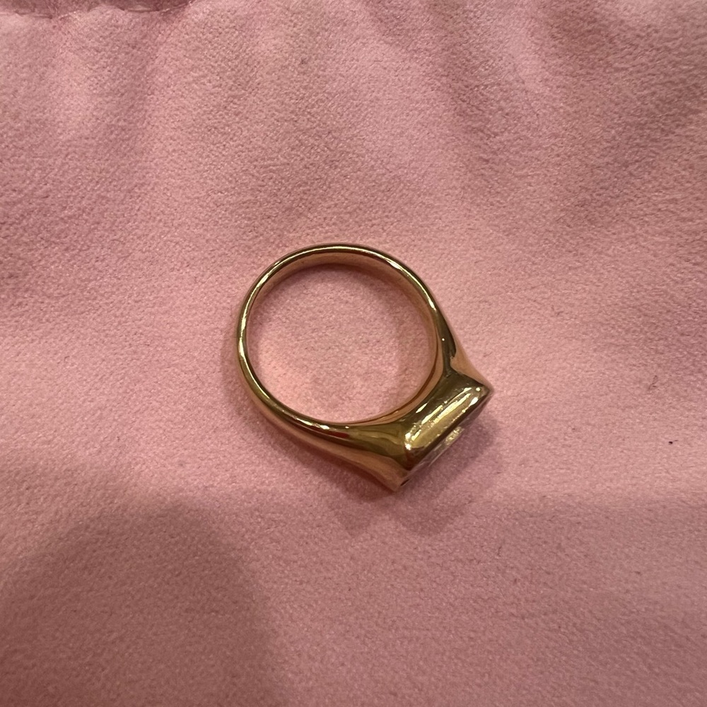 RAQUEL RING - Picture 4 of 8